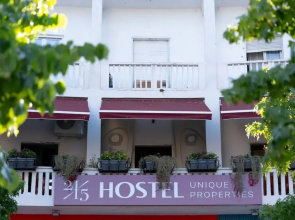 2115 Boutique Hostel