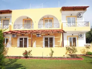 Kos Island Studios