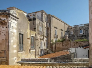 Duplex sul Porto Grande