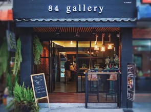 84 Gallery
