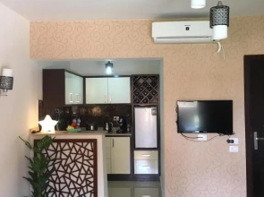 Apartment in Stella di Mare Hurghada