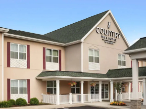Country Inn & Suites By Radisson Ithaca Ny