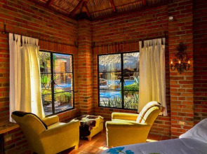 Casa Xochitl Baja Sur