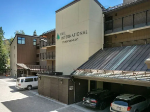 311 Vail International - 2 Br Condo