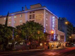 Hotel Pirineo Figueres by Pierre and Vacances
