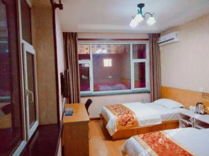 Yiju Hotel