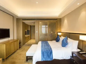 Bocui Zhixian Hotel