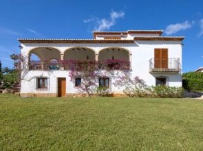 House Adsubia Javea 35485