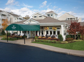 Club Wyndham Nashville