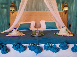 Luxury Tented Camp