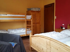 Wohnung 1 . Haus- Annegrete
