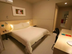 Jinjiang Inn Shanghai Changzhong Road Branch