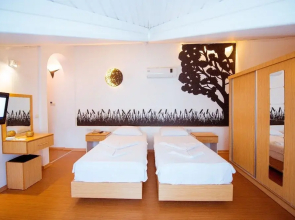 Ay Hotel Gocek