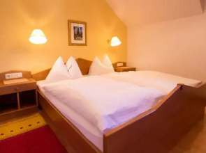 Appartements Oswaldeck
