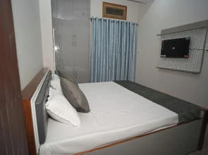 Nidhipataye Homestay