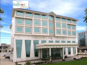 Hotel Saffron Kiran