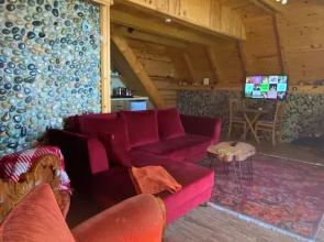 İnziva Bungalov