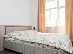 KvartiraSvobodna - Apartments on Kropotkinskaya