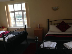 Gables Hotel & Restaurant