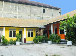 Hotel O Wisma Harapan Baik