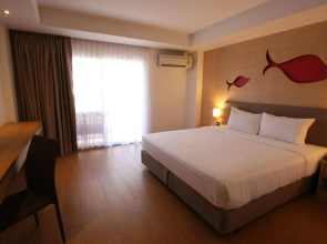 Siam View Residence