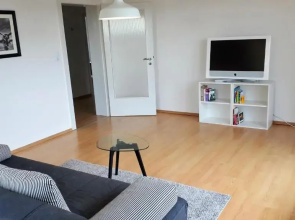 Ferienwohnung Weinheim Stadler
