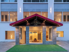 The Chail Resort