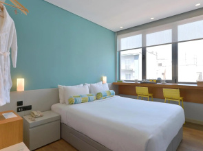 Athenaeum K 29 Hotel
