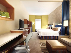 Home2 Suites by Hilton Parc Lafayette