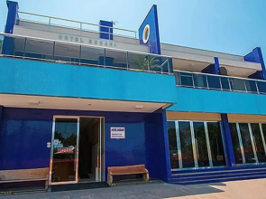 Hotel Borari