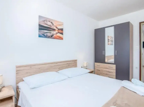 Awesome Home in Jurandvor With Wifi and 1 Bedrooms