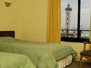 Hotel La Serena Plaza