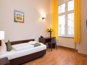 Hotel Abendstern
