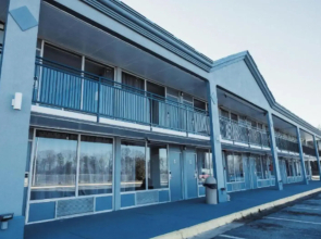 Reidsville Inn & Suites