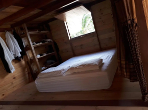 Casa de Atins