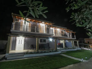 SeaBlue Houses