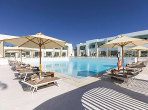 White Hills Resort