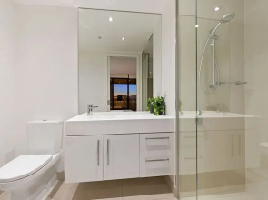 Sanctuary Apartments - Prima Pearl