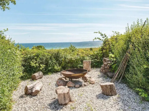 Lovely Holiday Home in Jutland near Beach
