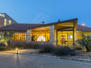 Terre de Provence Hotel & Spa