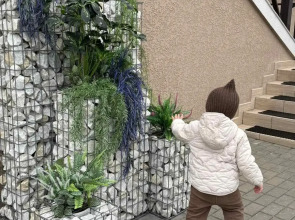 Отель Villa Sarra