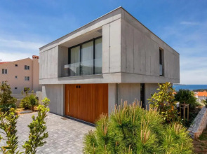 Infinity Residence