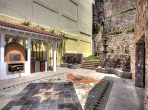 Casa Karma Boutique Resort