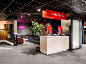 Aiden By Best Western Trondheim Airport
