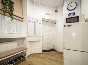 Apartment on Rustaveli