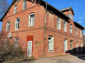 Cozy 1bedroom condo near Baltic sea