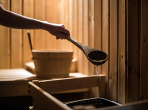 Zenitude Hotel-Residences Les Terrasses du Lac