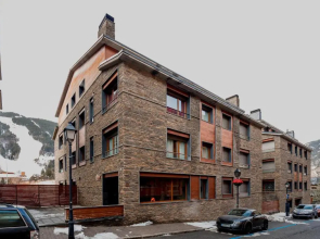 Apartaments Ashome