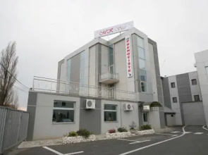 Guest House MK Star