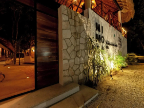 Mimosa Tulum Hotel & Hostel